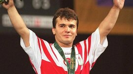 Timeline: Naim Süleymanoğlu