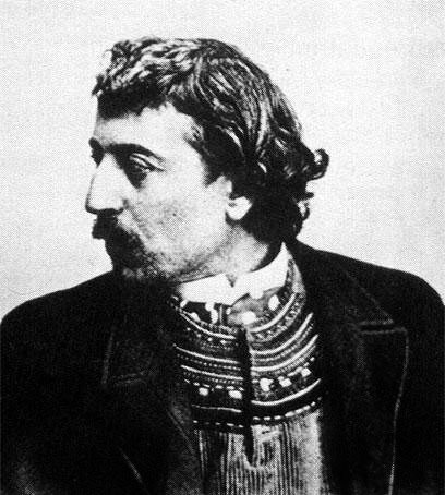 Paul Gauguin