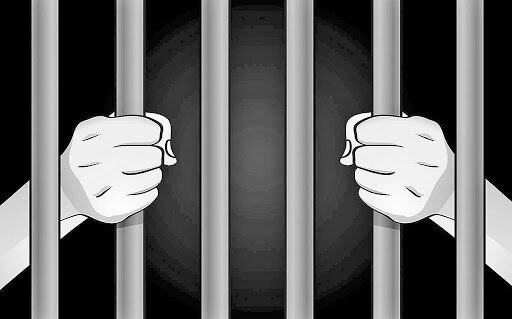 La Escuela de Criminología, en la Prisión Celular de Madrid, Salillas y Simarro