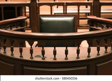 Hugo Munsterber- "Padre de la Psicología Jurídica"