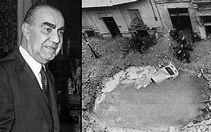 Asesinato de Carrero Blanco por ETA