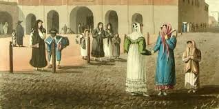 Decreto de censo poblacional