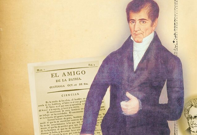 Primeras inquietudes por organizar la estadística oficial.