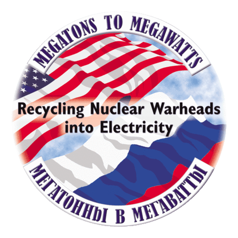 Megatons to Megawatts