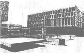 Incorporación al Ministerio de Hacienda