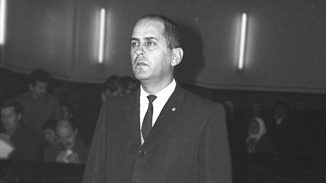 Fakir Baykurt'un Doğumu