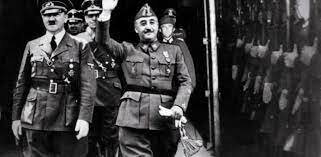 Declaración de no Beligerancia en la Segunda Guerra mundial