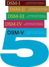 Manual diagnóstico y estadístico de los trastornos mentales (DSM