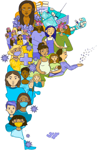 Ley 25.673 Programa Nacional de salud sexual y procreación responsable