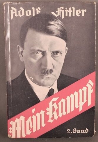 Mein Kampf