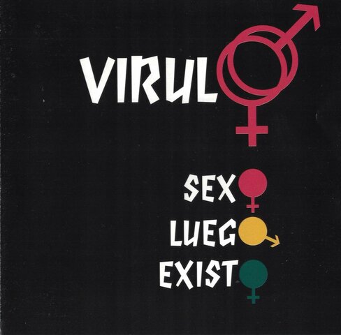 [Grabación Sonora] - Sexo, luego existo.