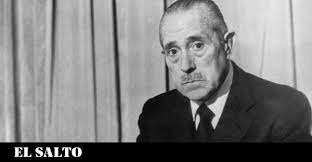 Gobierno de Arias Navarro