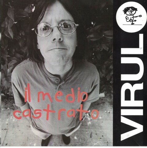 [Grabación Sonora] - Il medio castrato.