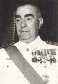 Carrero Blanco es nombrado presidente del gobierno