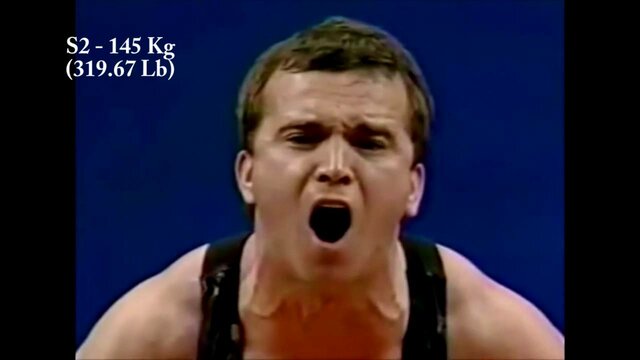 Sidney Olimpiyatları