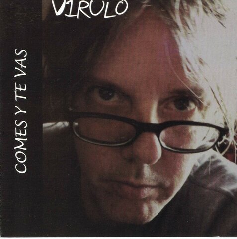 [Grabación Sonora] - Comes y te vas.