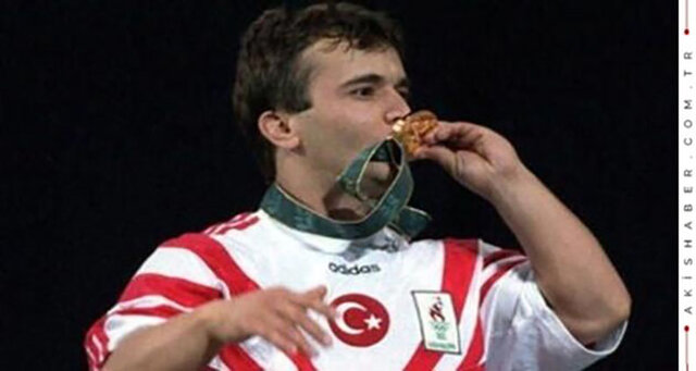 Dünya'nın En İyi Sporcusu