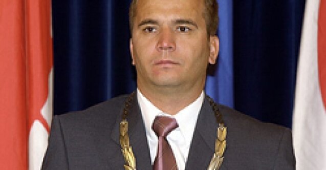 Halter Federasyonu Asbaşkanı Seçildi