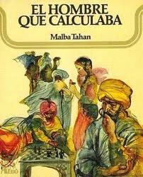 “El hombre que calculaba”