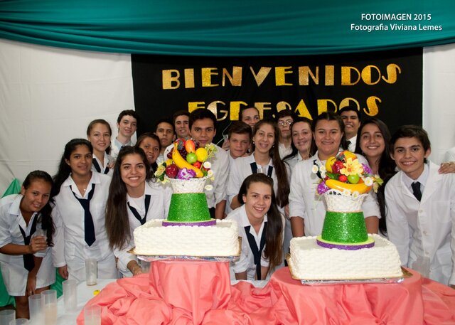 Quinto Año de Secundaria