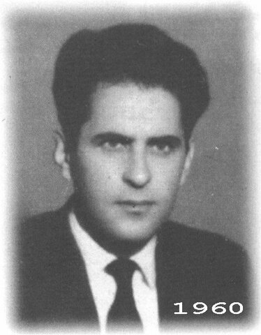 Eğitim için Amerika'ya gönderildi.