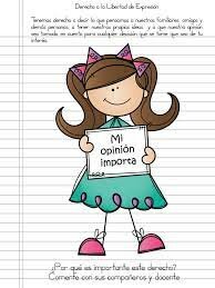 LIBERTAD DE EXPRESION