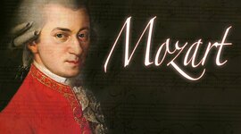 Timeline: В.А. Моцарт