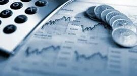 Timeline: LA CONTABILIDAD EN EL ECUADOR