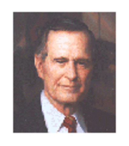 George Herbert Walker Bush, 1989-1993