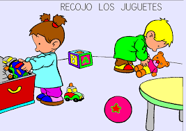 IMPLEMENTACION DE ORDEN