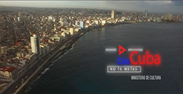 [Videoclip] - Con Cuba no te metas.