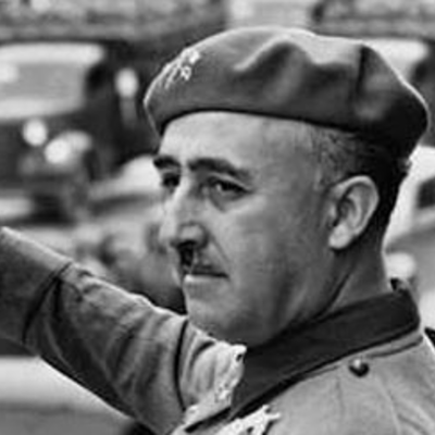 Timeline: BLOQUE 11: La creación del estado  franquista.