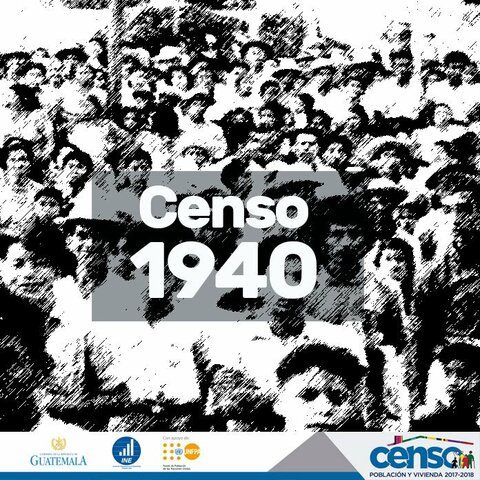 Se realizó el V Censo de Población