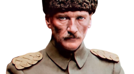 Timeline: Atatürk web 2.0