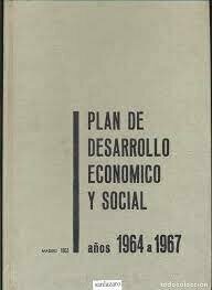 Primer Plan de Desarrollo