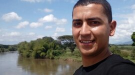 Timeline: HISTORIA DE VIDA DIEGO OSORIO