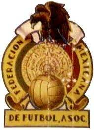 Federación Mexicana de fútbol
