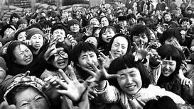 Rape of Nanking