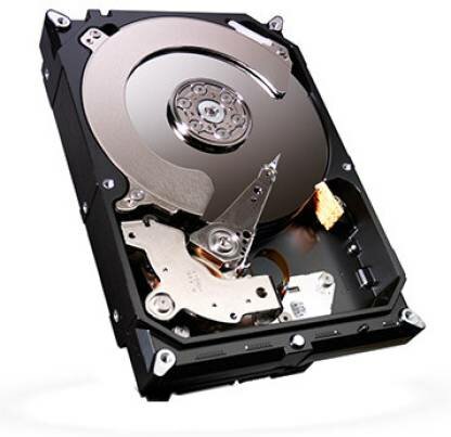 Barracuda Seagate ATA V (2003)