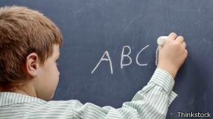 MI PRIMER DÍA DE COLEGIO