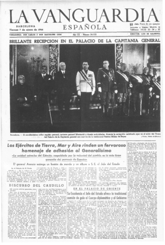Nacimiento Abuelo Materno