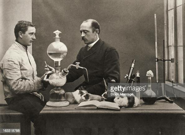 Emil Adolf von Behring