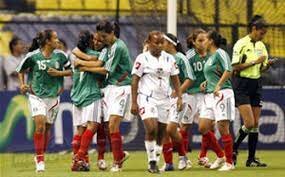 Creación de la Super Liga femenil