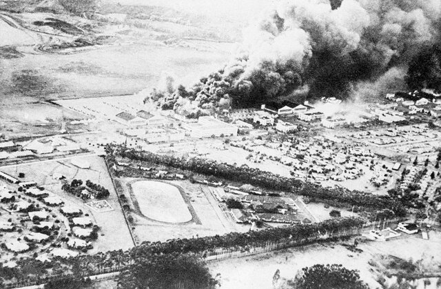 Pearl Harbor
