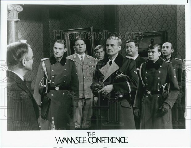 Wannsee Conference