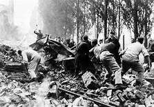 Operation Gomorrah