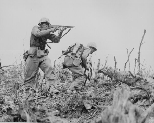 Battle of Okinawa