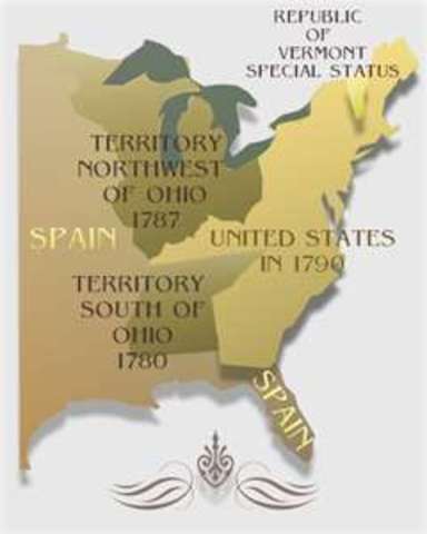 Vermont is 1st colony to free all slaves