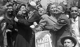 VE Day