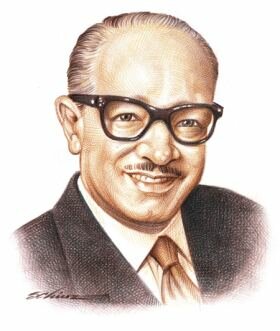 Gobierno de Ramón Villeda Morales 1957-1963